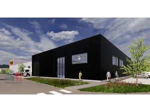 Commercieel te koop in Sint-Katelijne-Waver