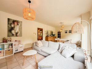 Huis te koop in Zwijnaarde met 3 slaapkamers