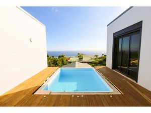 Location Maison 3 pièces 86m² LE PITON ST LEU 97424