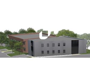 Vente Terrain Torcy 77200