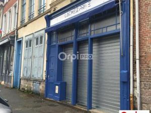 LOCAL COMMERCIAL A LOUER