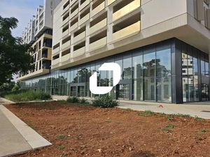 Grande visibilité - Port Marianne - Avenue de la mer - Locaux commerciaux disponibles !