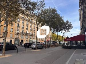 Location Commerce Paris 75015
