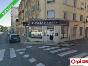 LOCAL D'ACTIVITE A LOUER