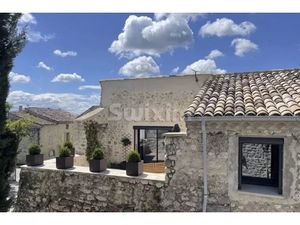 Annonce maison à vendre