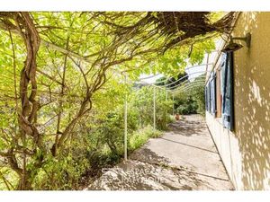 Maison familiale avec sous-sol exceptionnel et jardin arboré - proche Carcassonne