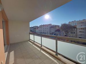 Appartement F3 à vendre - 3 pièces - 66 64 m2 - Marseille - 13004 - PROVENCE-ALPES-COTE-D-