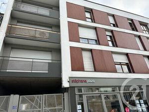 Appartement F3 à vendre - 3 pièces - 64 m2 - St Quentin - 02 - PICARDIE