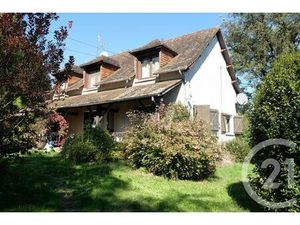 Maison à vendre - 4 pièces - 137 m2 - Cuzance - 46 - MIDI-PYRENEES