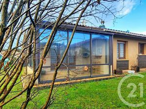 Maison à vendre - 4 pièces - 85 40 m2 - Labenne - 40 - AQUITAINE