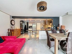 Maison à vendre - 4 pièces - 101 m2 - Les Ponts De Ce - 49 - PAYS-DE-LOIRE