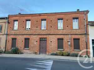 Maison à vendre - 5 pièces - 121 55 m2 - Orgueil - 82 - MIDI-PYRENEES