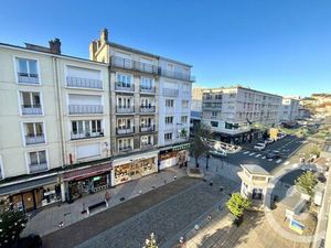 Appartement F4 à vendre - 5 pièces - 95 m2 - Boulogne Sur Mer - 62 - NORD-PAS-DE-CALAIS