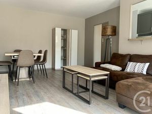 Appartement F2 à vendre - 2 pièces - 48 29 m2 - Champs Sur Marne - 77 - ILE-DE-FRANCE