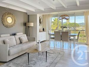 Appartement Duplex à vendre - 3 pièces - 58 12 m2 - Gassin - 83 - PROVENCE-ALPES-COTE-D-AZ