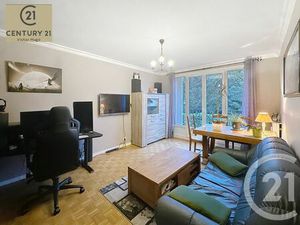 Appartement à vendre - 2 pièces - 45 36 m2 - Limoges - 87 - LIMOUSIN