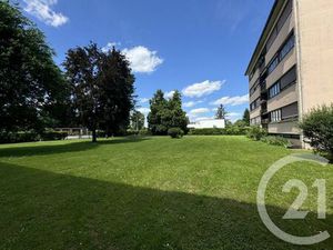 Appartement F1 bis à vendre - 5 pièces - 192 m2 - St Loup Sur Semouse - 70 - FRANCHE-COMTE