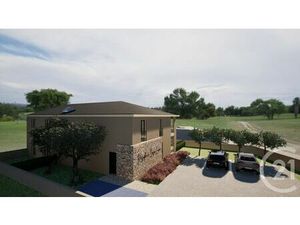 Appartement T3 à vendre - 3 pièces - 62 60 m2 - Santa Lucia Di Moriani - 202 - CORSE