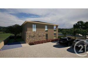 Appartement T3 à vendre - 3 pièces - 63 60 m2 - Santa Lucia Di Moriani - 202 - CORSE