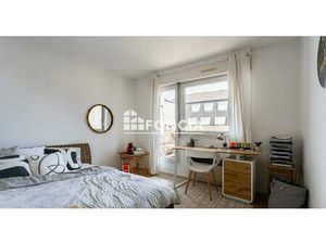 STRASBOURG PETITE-FRANCE - Studio 20m²