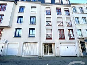 Parking à vendre - 12 m2 - Boulogne Sur Mer - 62 - NORD-PAS-DE-CALAIS