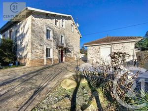 Maison à vendre - 4 pièces - 130 75 m2 - Couzeix - 87 - LIMOUSIN