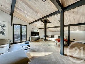 Maison à vendre - 6 pièces - 135 m2 - Morzine - 74 - RHONE-ALPES