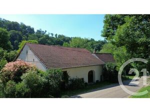 Maison à vendre - 3 pièces - 88 m2 - Saulnot - 70 - FRANCHE-COMTE