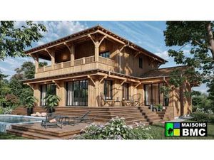 Maison de luxe de 120 m2 en vente Le Verdon-sur-Mer  France