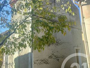 Maison à vendre - 3 pièces - 46 m2 - Peyruis - 04 - PROVENCE-ALPES-COTE-D-AZUR