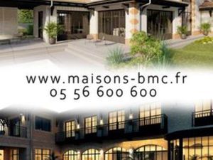 Terrain de 1000 m2 - Gradignan  France