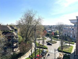 Penthouse à vendre à Avenue Roger VANDENDRIESSCHE 59 Woluwe-Saint-Pierre (VBD70524)