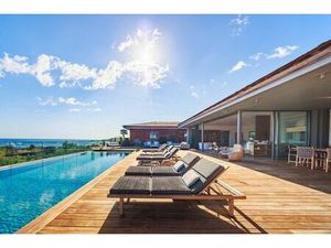 Maison à vendre - 10 pièces - 496 m2 - Porto Vecchio - 201 - CORSE
