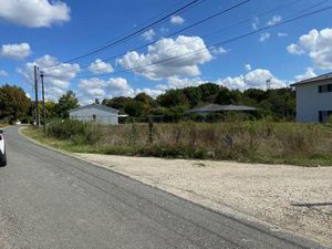 Terrain à bâtir à Sadirac (33670)