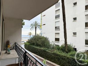 Appartement F2 à vendre - 2 pièces - 54 80 m2 - Menton - 06 - PROVENCE-ALPES-COTE-D-AZUR