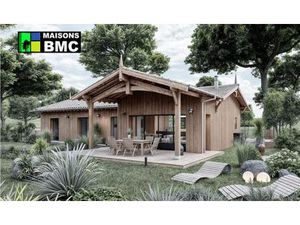 Maison de 4 pièces de luxe en vente à Lit-et-Mixe  Nouvelle-Aquitaine