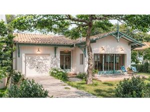 Maison de prestige de 112 m2 en vente Seignosse  Nouvelle-Aquitaine