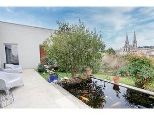 Prestigieuse Maison en vente Saint-Aubin-de-Branne  France