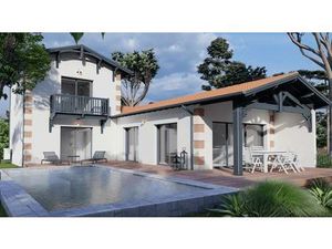 Maison de luxe de 124 m2 en vente Sanguinet  France