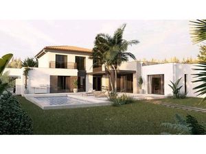 Maison de luxe de 226 m2 en vente Seignosse  France