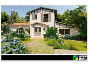 Maison de luxe de 270 m2 en vente Seignosse  France