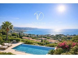 Vente villa 6 pièces