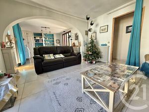 Maison à vendre - 7 pièces - 195 m2 - Lavelanet - 09 - MIDI-PYRENEES