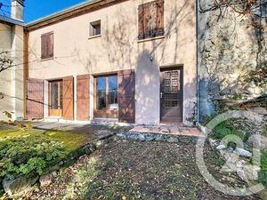 Maison à vendre - 5 pièces - 154 21 m2 - Gabre - 09 - MIDI-PYRENEES