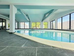 Maison de prestige de 397 m2 en vente La Tremblade  France