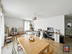 Achat Appartement 3 pièces 73m² BUSSY ST GEORGES 77600