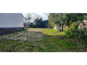 Terrain à bâtir à Bordeaux (33300)