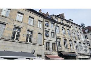 Immeuble à vendre - 202 m2 - Besancon - 25 - FRANCHE-COMTE