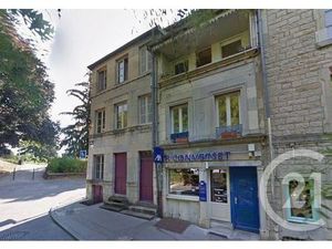 Immeuble à vendre - 242 m2 - Besancon - 25 - FRANCHE-COMTE