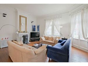 Appartement à vendre avec 1 chambre   Forest (VBD70262)